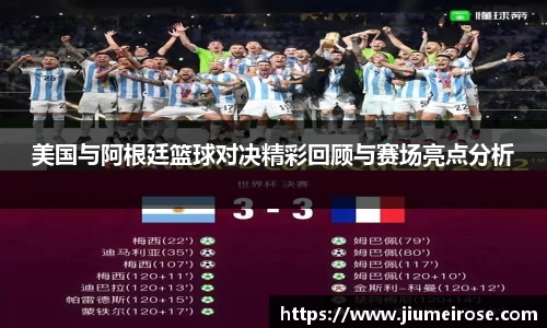 优德88美国与阿根廷篮球对决精彩回顾与赛场亮点分析